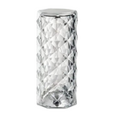 Luminária De Mesa - Cristal