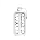 Gelo em Garrafa - 2 em 1 - Wippas