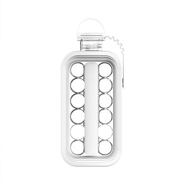 Gelo em Garrafa - 2 em 1 - Wippas