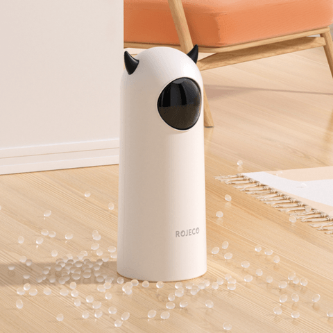 Laser Automático para Pets - Wippas