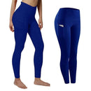 Legging Fit Pro Max - Wippas
