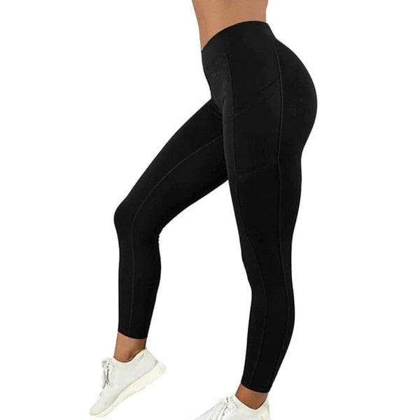 Legging Fit Pro Max - Wippas