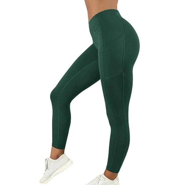 Legging Fit Pro Max - Wippas