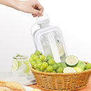 Gelo em Garrafa - 2 em 1 - Wippas